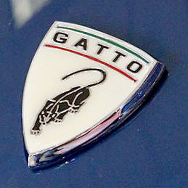 GATTO_Emblem square close